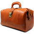 Floto Italian Leather Doctor Style Handbag Top Handle Bag olive 2